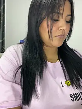 sashaoficial  online show from March 18, 12:14 am