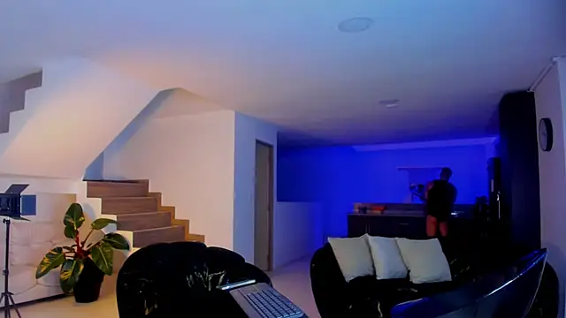 Lukas Green online show from March 23, 8:46 pm