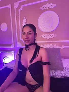 ArianaReynoldss online show from September 23, 7:28 pm