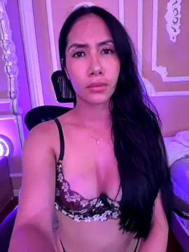 ArianaReynoldss online show from September 30, 7:30 pm