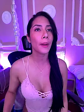 ArianaReynoldss online show from October 2, 7:43 pm