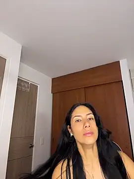 ArianaReynoldss online show from April 3, 10:24 am