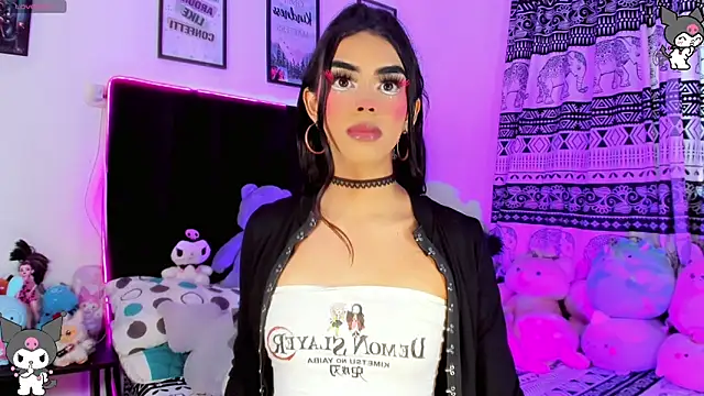 Valensx oficiall online show from April 19, 1:32 pm