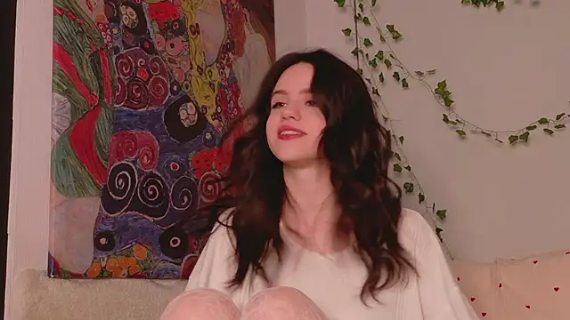 secret princess online show from March 7, 10:29 pm