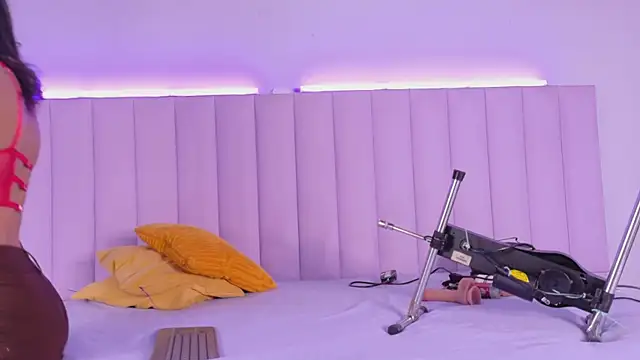 AgataDoll online show from November 30, 8:24 pm