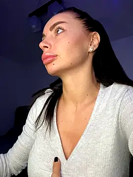 Anna Nobel online show from October 8, 5:38 am