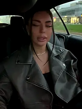 Anna Nobel online show from October 13, 4:23 am