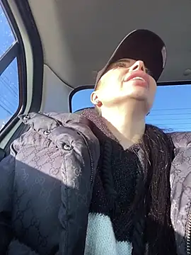 Anna Nobel online show from February 19, 6:53 am