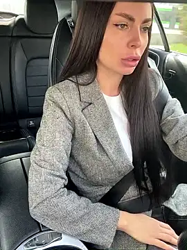 Anna Nobel online show from March 17, 10:51 am