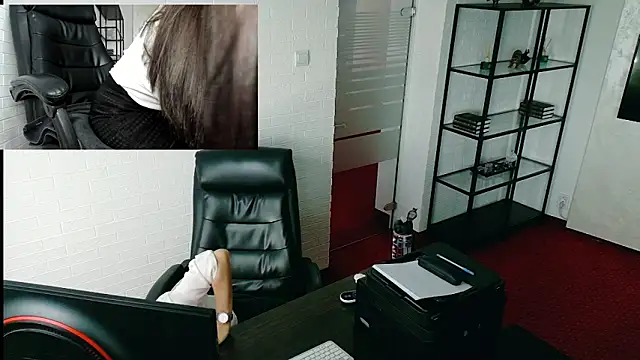 Anna Nobel online show from March 19, 6:17 am