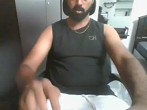 lovelyakash69 online show from January 12, 3:56 am