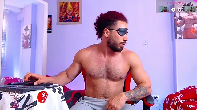 pirata fitness online show from October 9, 12:03 pm