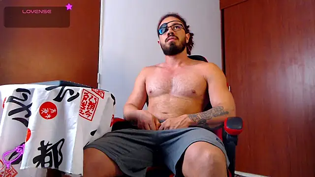 pirata fitness online show from November 16, 11:27 am