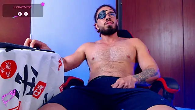 pirata fitness online show from November 28, 3:36 pm