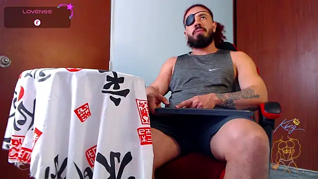 pirata fitness online show from January 7, 2:52 pm