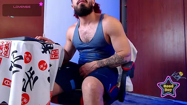 pirata fitness online show from January 13, 2:22 pm