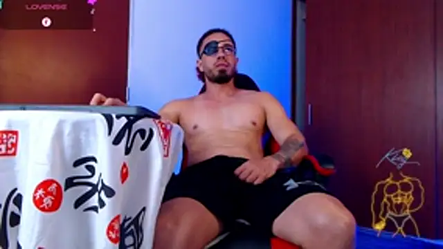 pirata fitness online show from March 14, 10:42 am