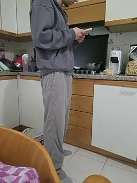 tipetto06 online show from April 16, 10:05 am