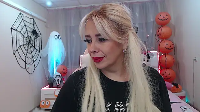 KatrinaCharm online show from October 13, 12:16 pm