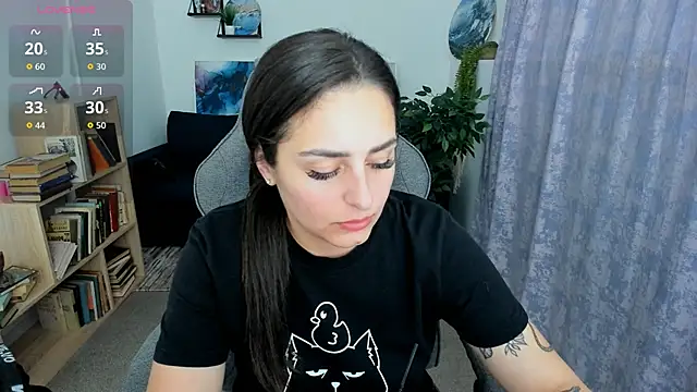Snapshot of ValeriiMills chatting on May 21, 9:55 pm ValeriiMills online show from May 21, 9:55 pm