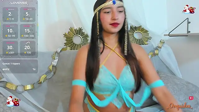  Orquidea  online show from November 26, 1:34 pm