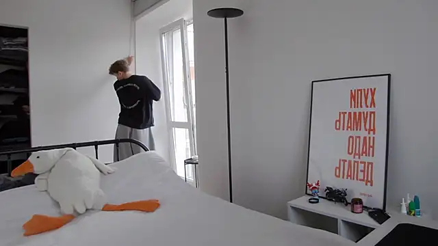 DanyDavis online show from October 19, 9:43 am