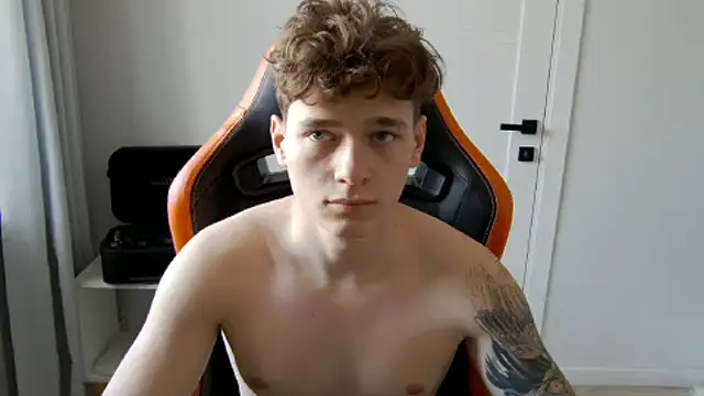 DanyDavis online show from March 20, 10:31 am