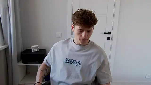 DanyDavis online show from April 1, 10:38 am