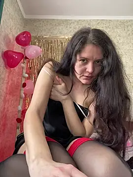 Snapshot of MariannaSida chatting on February 10, 8:51 am MariannaSida online show from February 10, 8:51 am