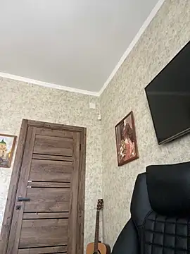 Snapshot of MariannaSida chatting on February 23, 8:22 am MariannaSida online show from February 23, 8:22 am