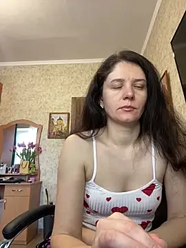 MariannaSida online show from March 9, 7:12 am