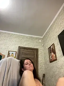 MariannaSida online show from July 23, 2:26 pm