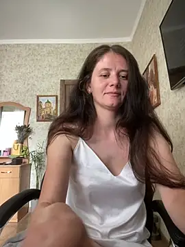 MariannaSida online show from July 27, 11:50 am