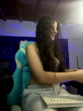 venusgh  online show from October 10, 4:11 am