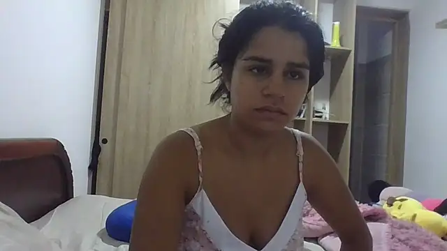 MeliSweet online show from November 17, 11:16 am