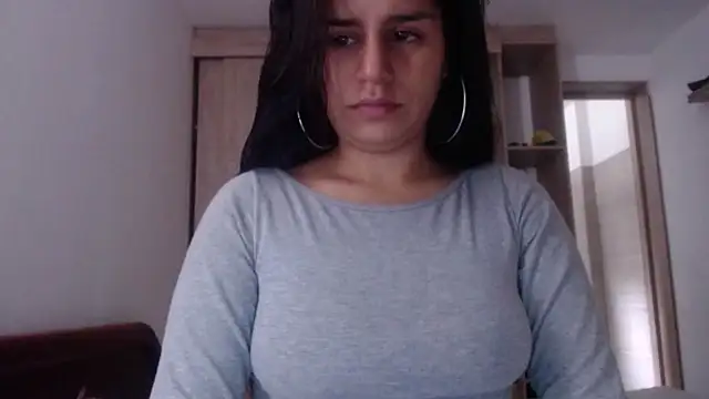 MeliSweet online show from April 7, 1:55 pm