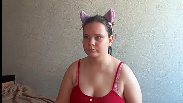 Snapshot of SweetPiggyx chatting on May 9, 1:38 pm SweetPiggyx online show from May 9, 1:38 pm