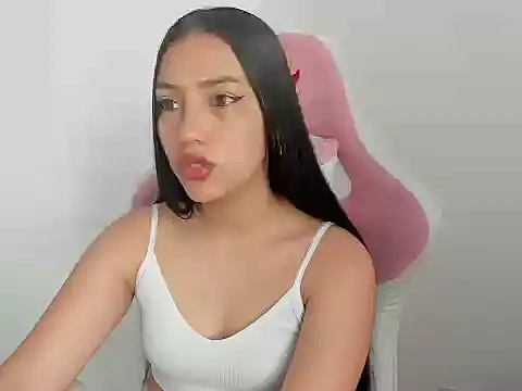 karely sweet  online show from July 1, 2:40 pm