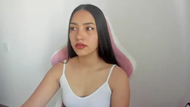 karely sweet  online show from July 10, 12:30 pm