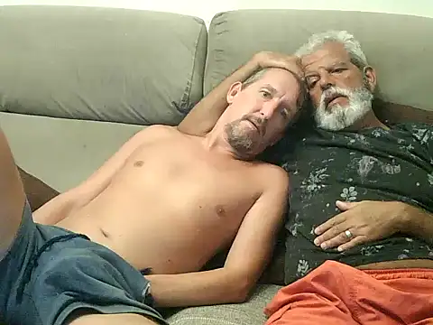 CasalcwBR online show from April 7, 1:17 am