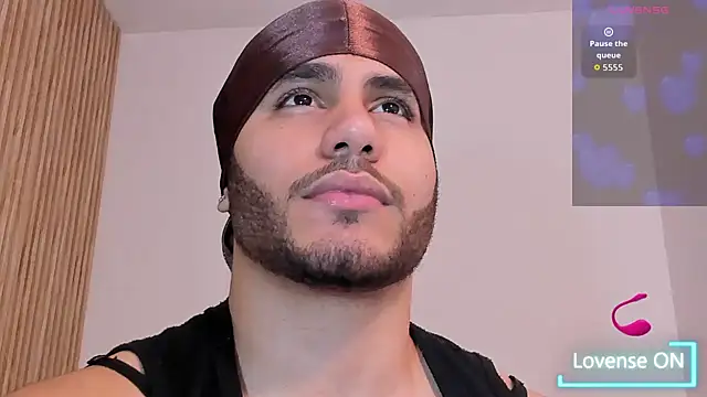 ibraiimm online show from October 7, 7:44 pm