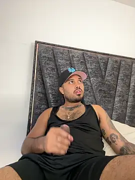 PapiStan online show from November 13, 1:59 am