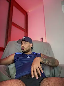 Snapshot of PapiStan chatting on March 22, 1:53 am PapiStan online show from March 22, 1:53 am