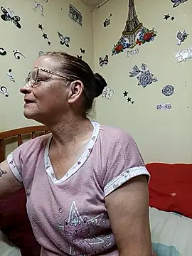 katrina perez online show from October 21, 6:03 am