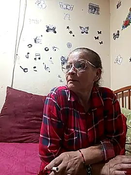 katrina perez online show from November 18, 10:14 pm