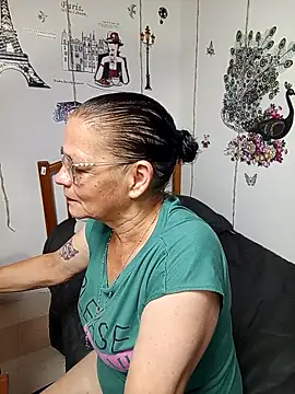 katrina perez online show from February 8, 2:37 am