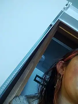 Cerecitaa02  online show from October 6, 11:40 am