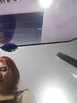 Cerecitaa02  online show from October 29, 11:45 am