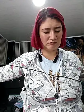 Cerecitaa02  online show from January 13, 11:59 am