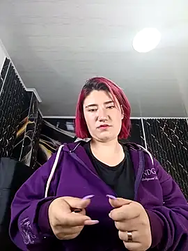 Snapshot of Cerecitaa02_ chatting on January 17, 11:48 am Cerecitaa02 online show from January 17, 11:48 am